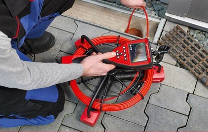 Düzce Su Kaçağı Tespiti