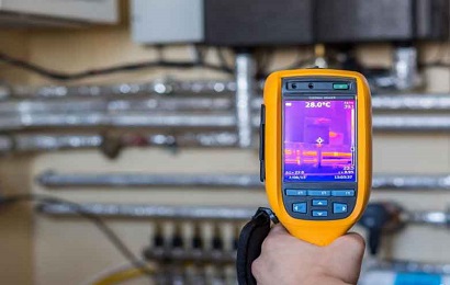 Düzce Su Kaçağı Tespiti