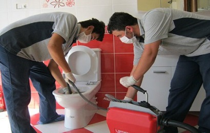 Düzce Su Kaçağı Tespiti