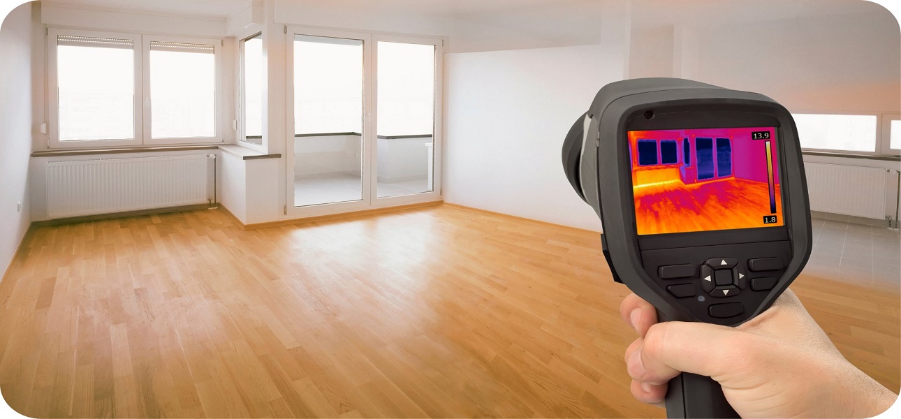 Düzce Su Kaçağı Tespiti