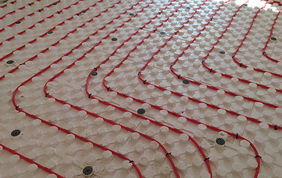 Düzce Kalorifer Tesisatı