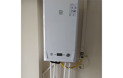 Düzce Kalorifer Tesisatı