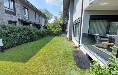 Düzce Otomatik Sulama Sistemleri