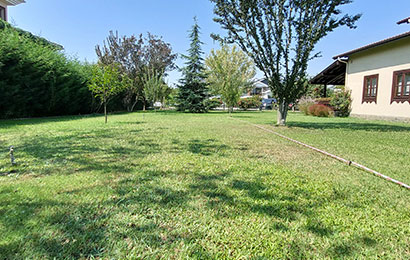 Düzce Otomatik Sulama Sistemleri