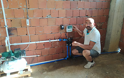 Düzce Otomatik Sulama Sistemleri