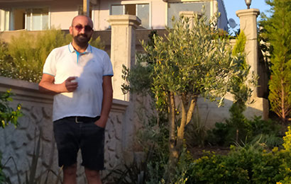 Düzce Otomatik Sulama Sistemleri