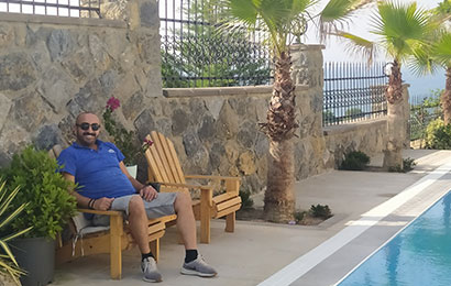 Düzce Otomatik Sulama Sistemleri