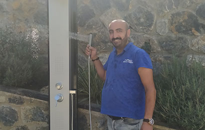 Düzce Otomatik Sulama Sistemleri