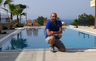 Düzce Otomatik Sulama Sistemleri