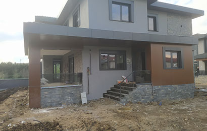 Düzce Otomatik Sulama Sistemleri