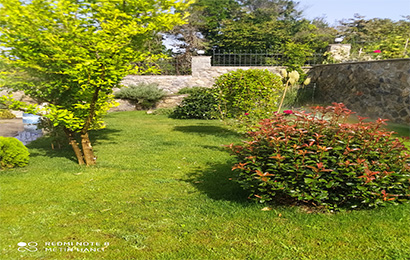 Düzce Otomatik Sulama Sistemleri