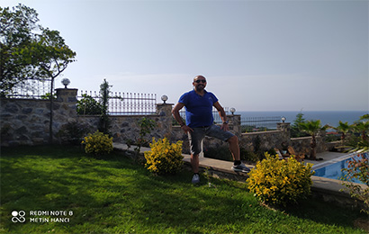 Düzce Otomatik Sulama Sistemleri