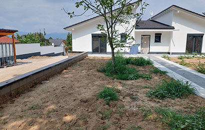 Düzce Otomatik Sulama Sistemleri