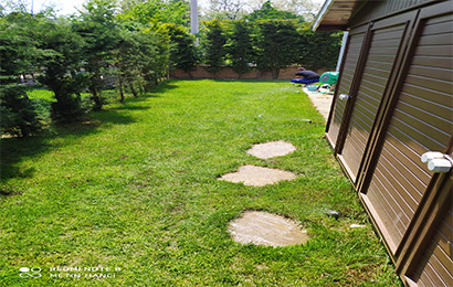 Düzce Otomatik Sulama Sistemleri