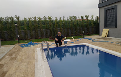 Düzce Otomatik Sulama Sistemleri