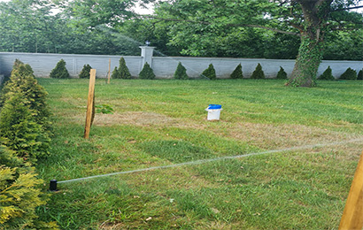 Düzce Otomatik Sulama Sistemleri