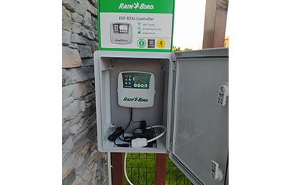 Düzce Otomatik Sulama Sistemleri