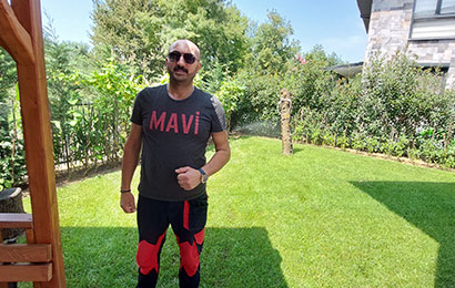 Düzce Otomatik Sulama Sistemleri