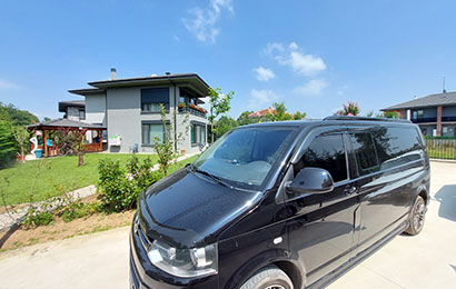 Düzce Otomatik Sulama Sistemleri