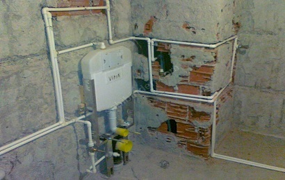 Düzce Tamirat Tadilat