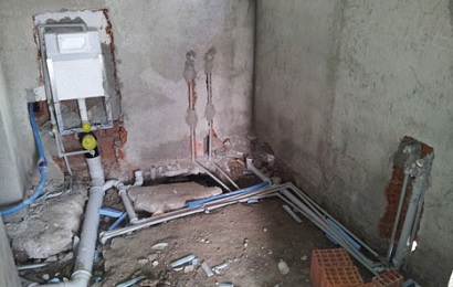 Düzce Tamirat Tadilat