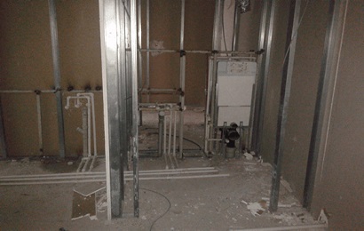 Düzce Tamirat Tadilat