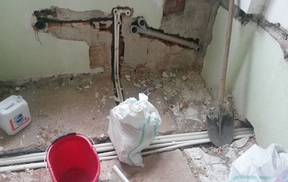 Düzce Tamirat Tadilat